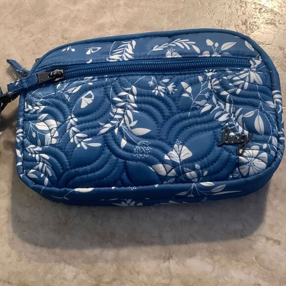 LUG Convertible Crossbody Bag NWOT - Picture 4 of 11